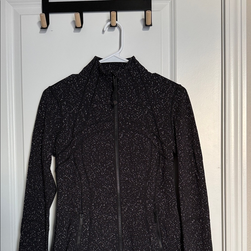 Lululemon Define Jacket